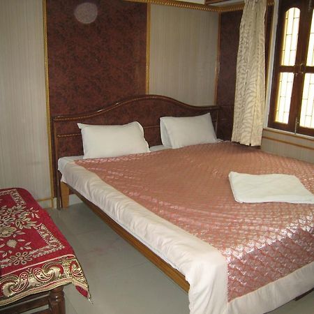 Kedareswar B&B 바라나시 외부 사진