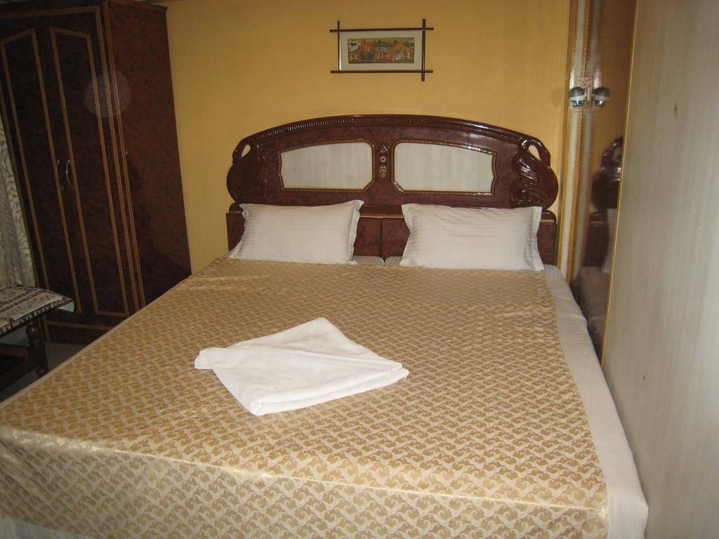 Kedareswar B&B 바라나시 객실 사진