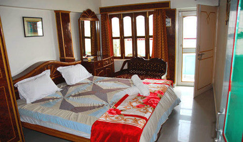 Kedareswar B&B 바라나시 외부 사진