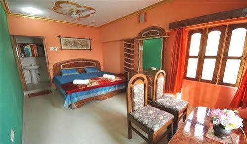 Kedareswar B&B 바라나시 외부 사진